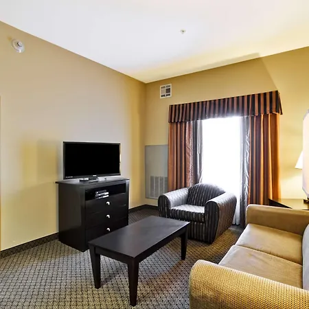 Homewood Suites By Hilton Tulsa-South-3