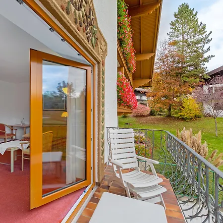 Landhotel Gabriele-2