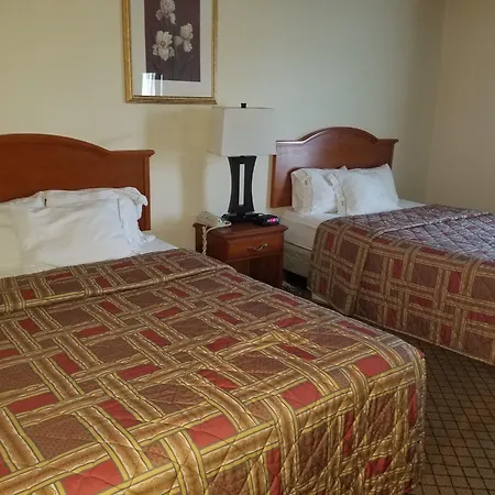 Home Inn & Suites-2