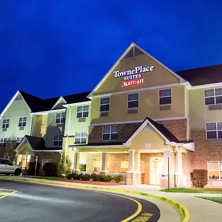 Towneplace Suites Stafford-3
