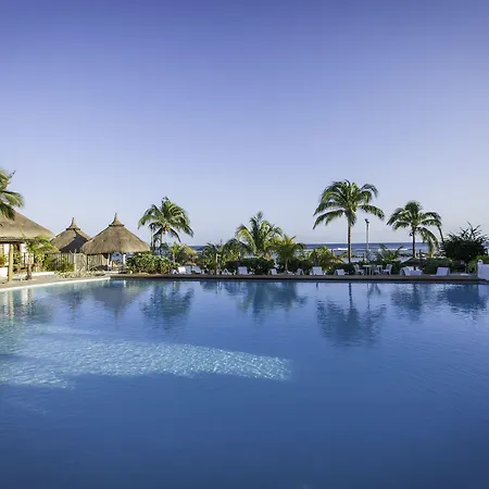 Veranda Pointe Aux Biches Hotel&Spa-2