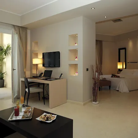 Marinagri Greenblu Hotel-3