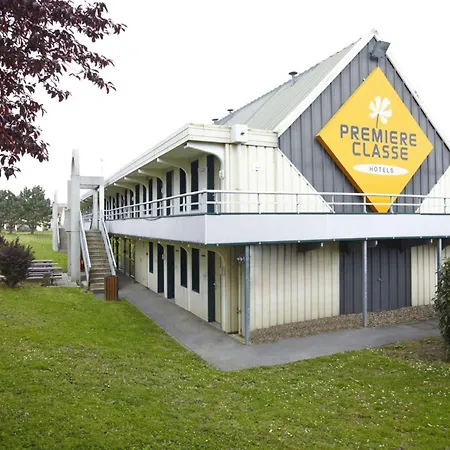 Premiere Classe Brive La Gaillarde Ouest-3