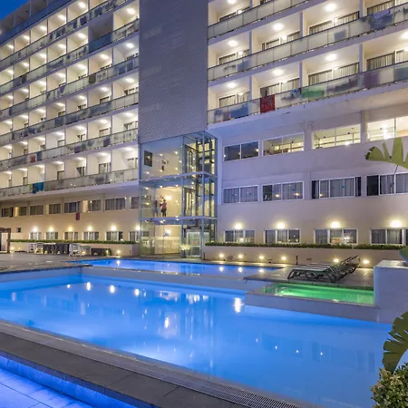 4R Salou Park Resort I-3