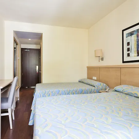 Hotel Best Mediterraneo-2