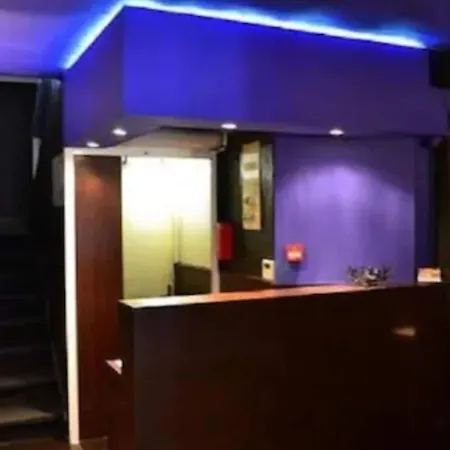 Hotel Schtak-3