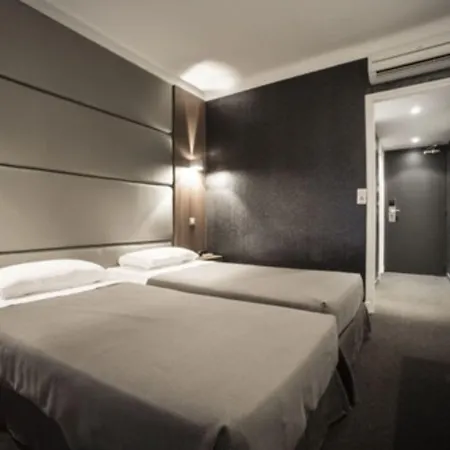 Hotel Schtak-2