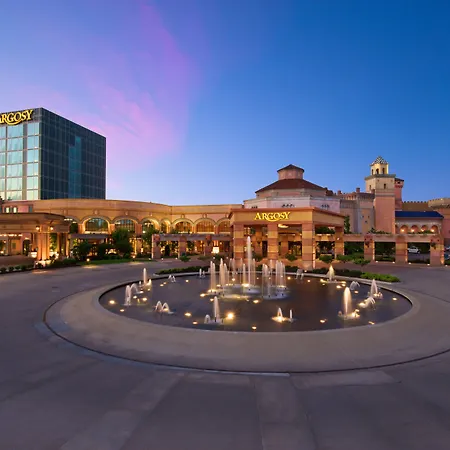 Argosy Casino & Hotel-3