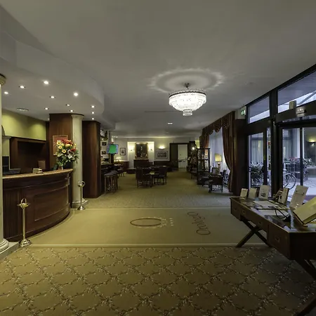 Hotel Orologio-2