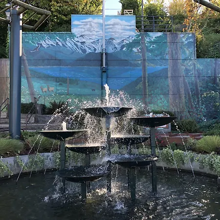 Port Angeles Inn-2