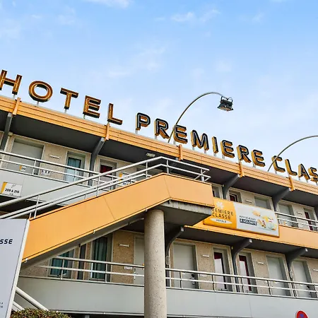 Premiere Classe Sete - Balaruc-3