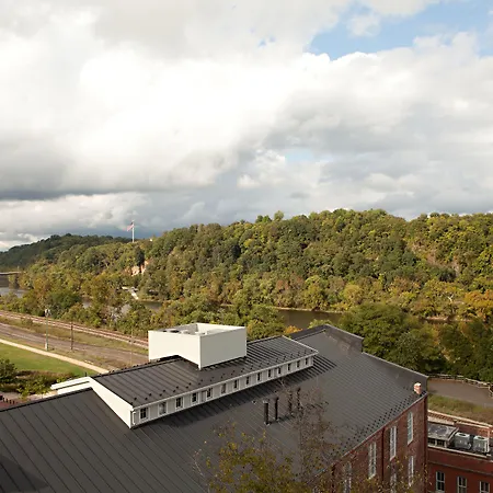 Craddock Terry Hotel, Lynchburg, A Tribute Portfolio Hotel-3
