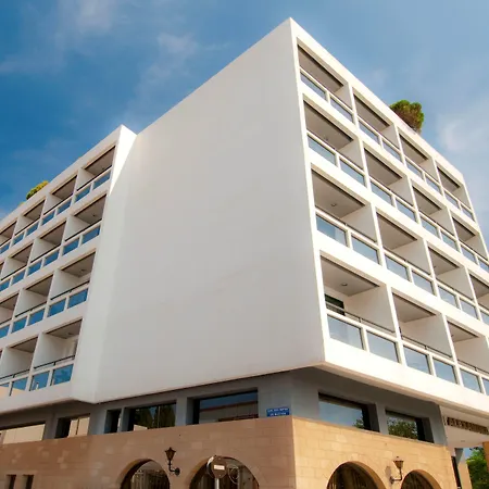 Alexandra Hotel&Apartments-2