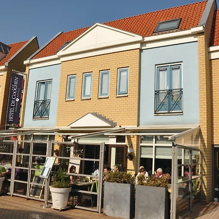 Fletcher Hotel - Restaurant de Cooghen-2