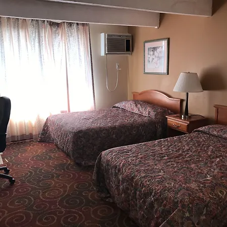 La Fontana Motel-2
