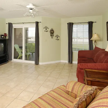 Grand Beach Condominiums By Wyndham Vacation Rentals-3