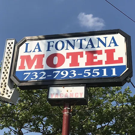 La Fontana Motel-3