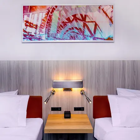 Hilton Garden Inn New York/Manhattan-Chelsea-2