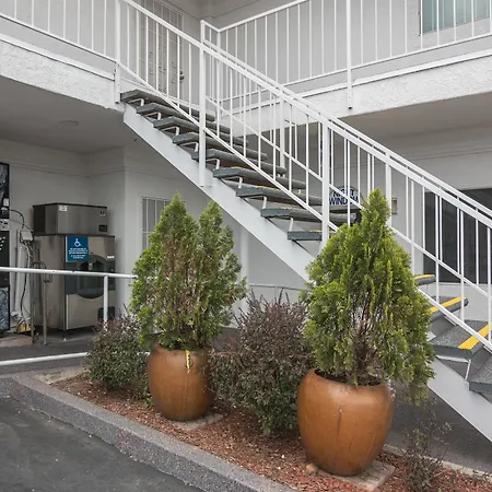 Motel 6-Norwalk, Ca-3