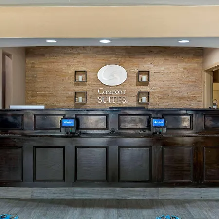 Comfort Suites Gainesville-3