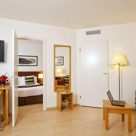 Residhome Paris-Massy-2
