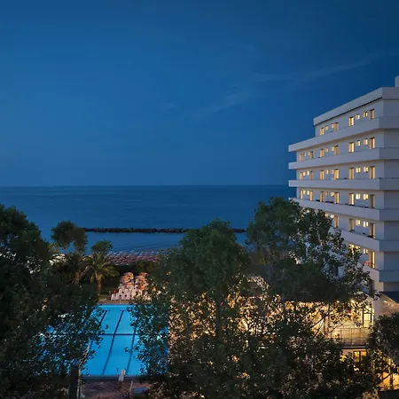 Serena Majestic Hotel-3