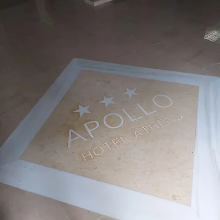 Apollo Hotel-2