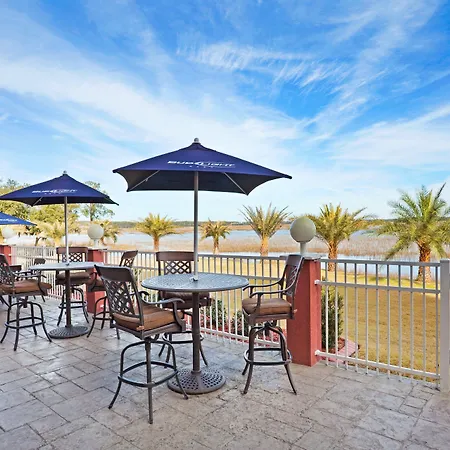 Holiday Inn Hotel & Suites Beaufort At Highway 21 By Ihg-3