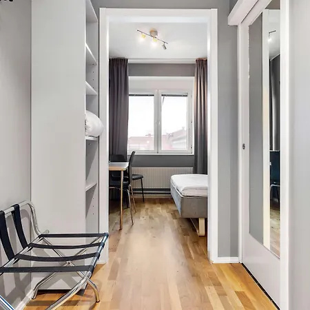 Sure Hotel By Best Western Stockholm Alvsjo-2