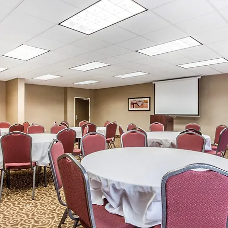 Comfort Suites Morrow- Atlanta South-2