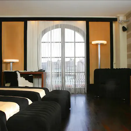 Hotel Wentzl-2