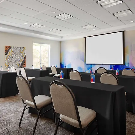 Hilton Garden Inn Las Vegas/Henderson-3
