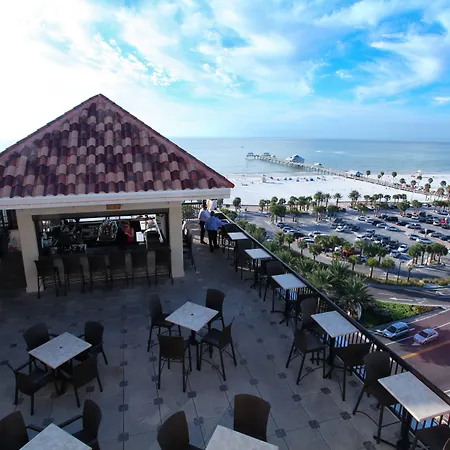 Pier House 60 Clearwater Beach Marina Hotel-3