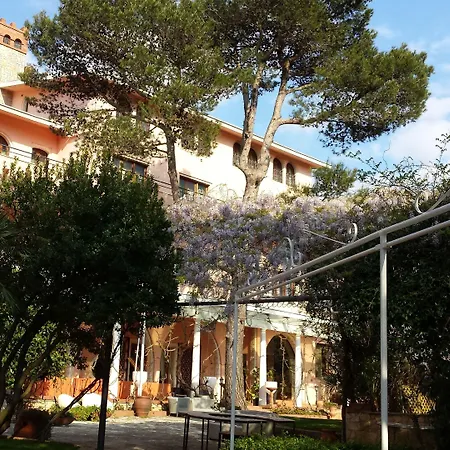 Park Hotel San Michele-3