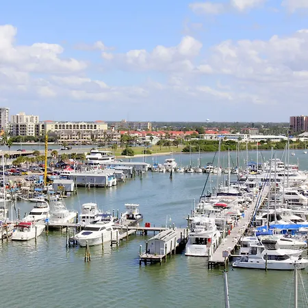 Pier House 60 Clearwater Beach Marina Hotel-2
