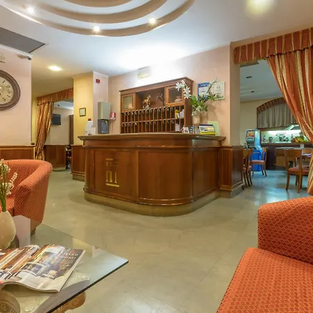 Hotel Traiano-2