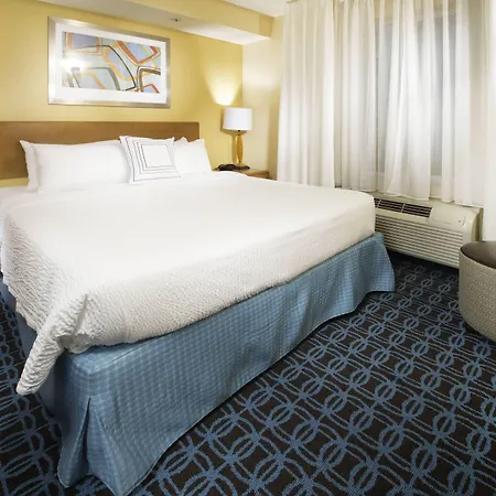 Fairfield Inn & Suites Burley-2