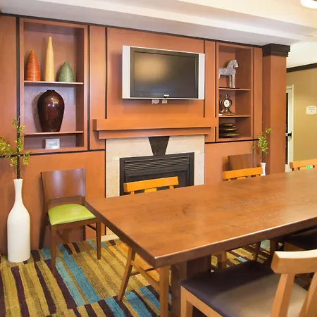 Fairfield Inn & Suites Burley-3