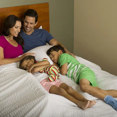 Woodspring Suites Kansas City Liberty-3