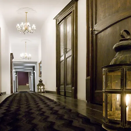 Miramare Cagliari, Hotel Museo-2