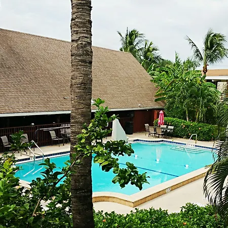 Dolphin Key Resort - Cape Coral-3