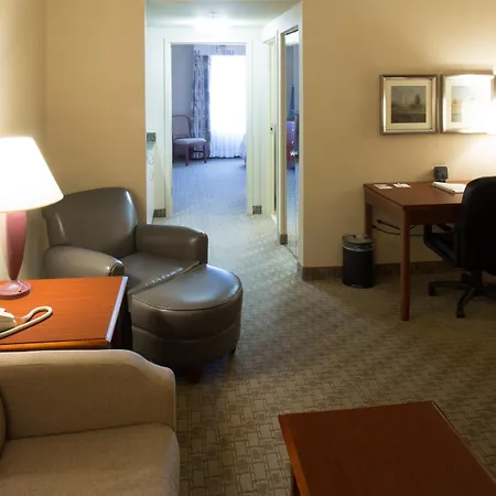 Hampton Inn Lewisburg-2