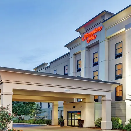 Hampton Inn Lewisburg-3