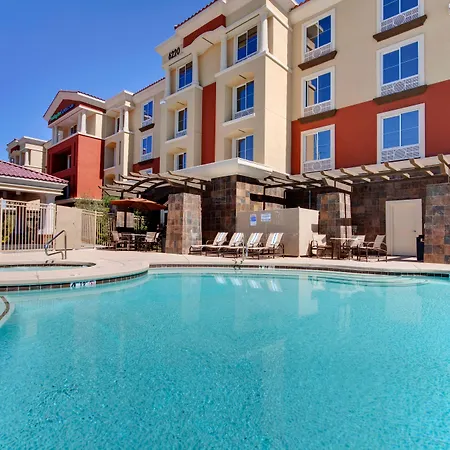 Holiday Inn Express & Suites Las Vegas Sw Springvalley By Ihg-2