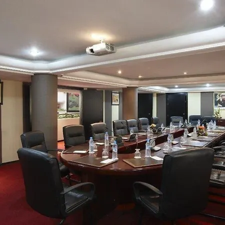 Hotel Rabat-3