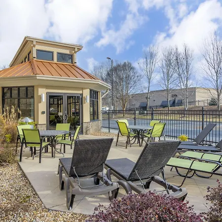 Best Western Plus Fairburn Atlanta Southwest-2