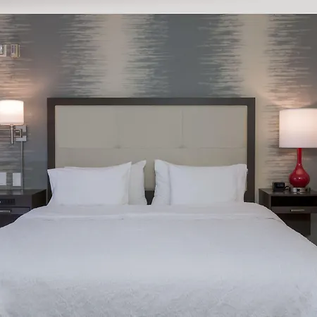 Hampton Inn Santa Barbara/Goleta-3