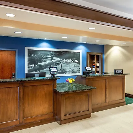 Hampton Inn & Suites Sacramento-Elk Grove Laguna I-5-2