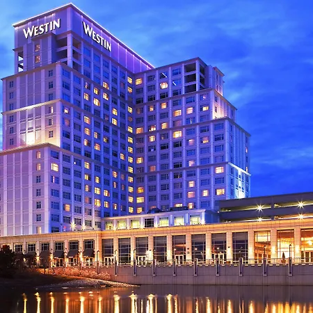 The Westin Chicago Lombard-2