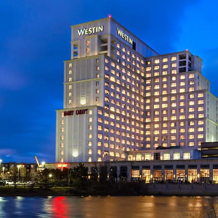 The Westin Chicago Lombard-3